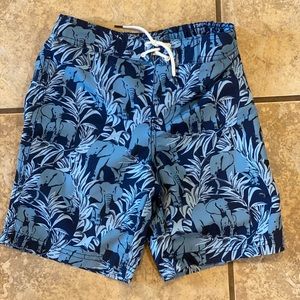 Boys 6 swim trunks
